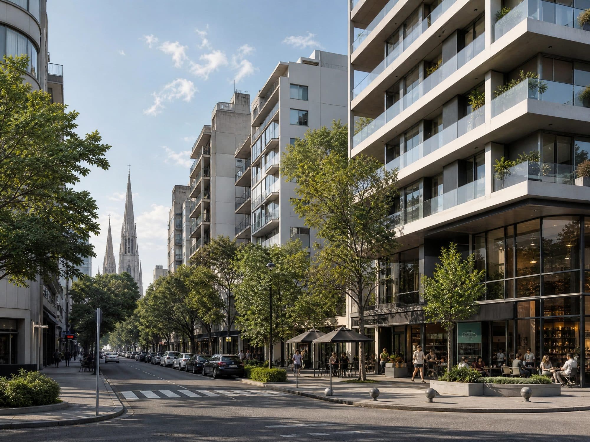 Barrio Centro