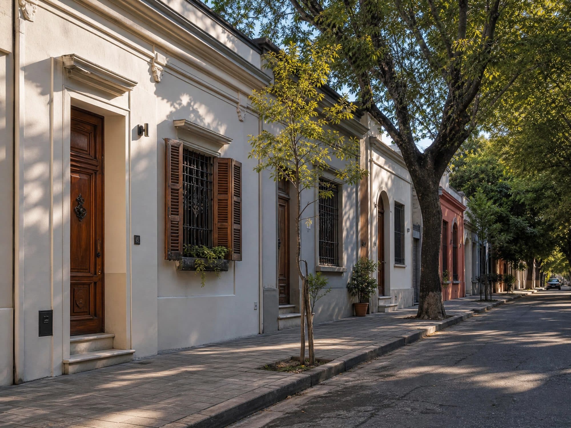 Barrio Tolosa