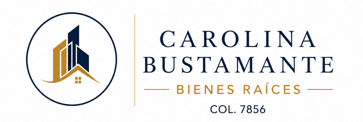Carolina Bustamante Bienes Raíces